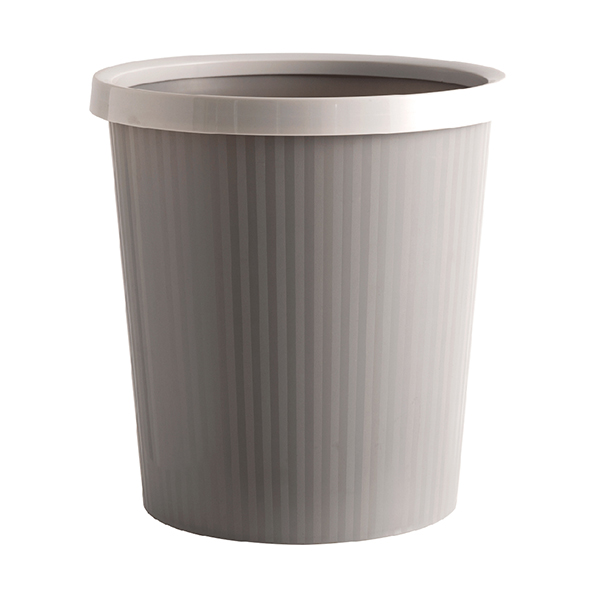 莫兰迪色彩系统垃圾桶