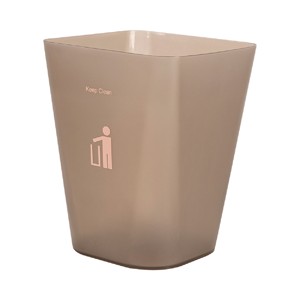 11.8L 办公简易垃圾桶