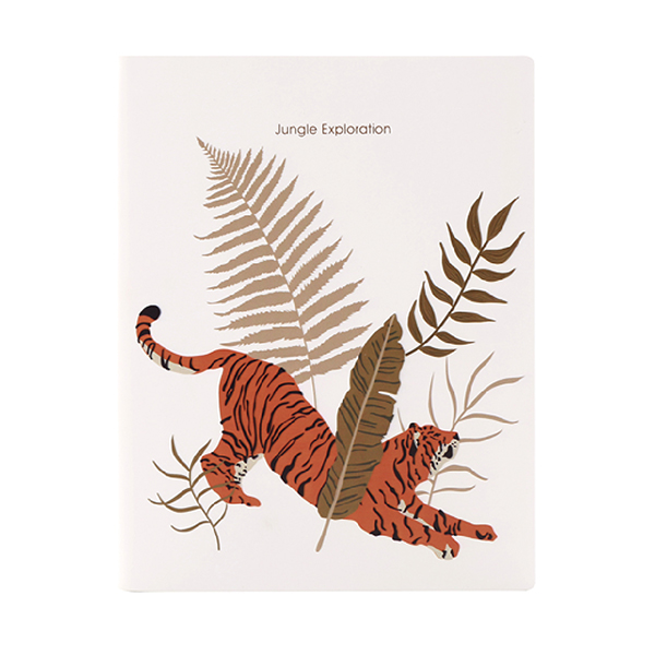 自定义学校日常丛林