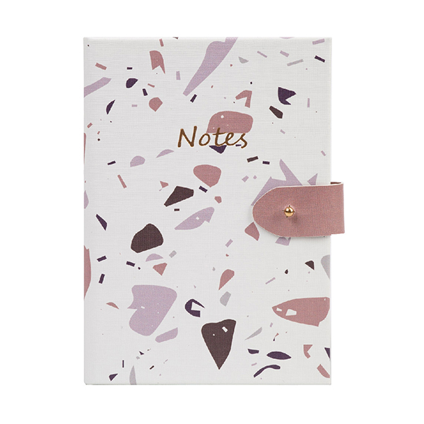 美学A5金属铆钉