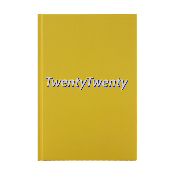 A5时尚pu皮日记本