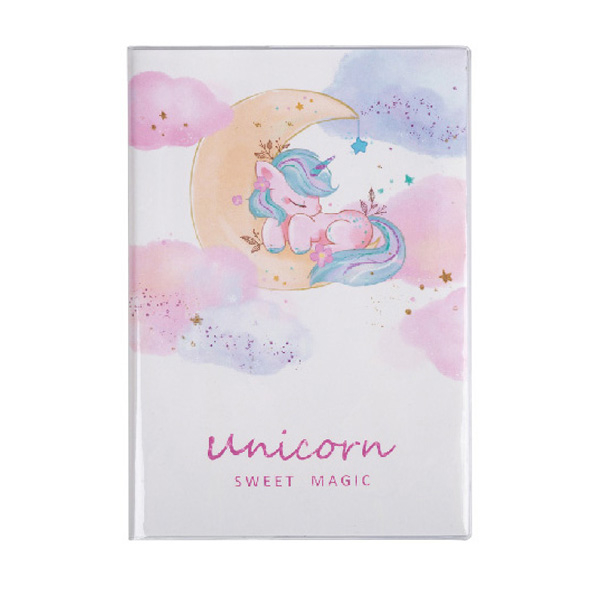 32K软封面笔记本